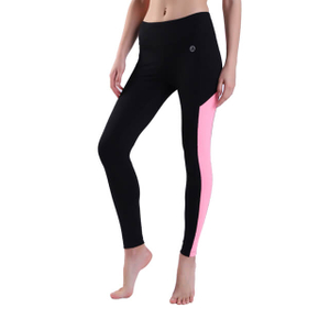 Women's Compression Yoga Pants High Waist Workout Leggings 